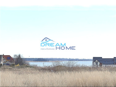 Działka budowlana Zastań