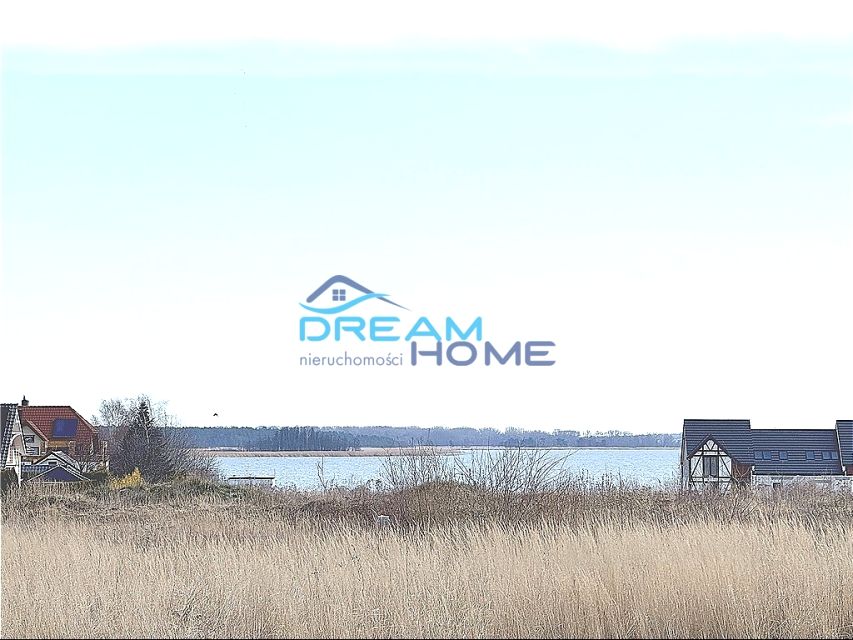 Działka budowlana Zastań