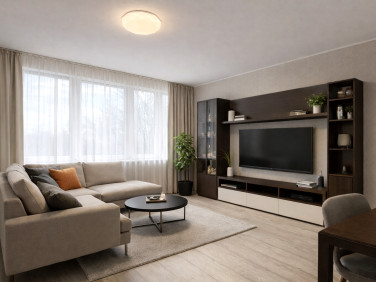 Mieszkanie Szczecin