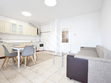 Mieszkanie Bydgoszcz