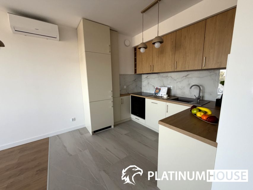 Mieszkanie Zielona Góra