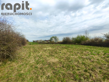 Działka budowlana Myślenice sprzedam