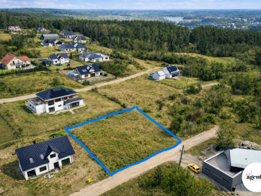 Działka inna Kolbudy