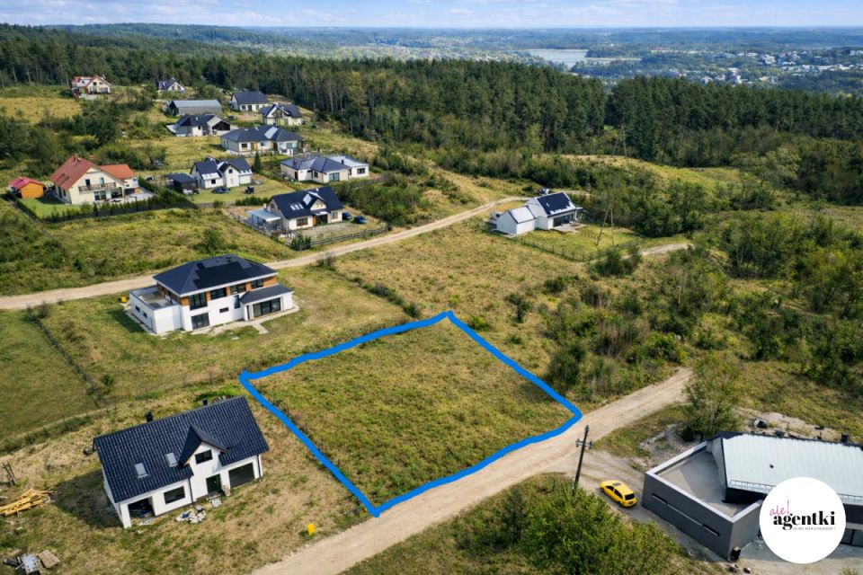 Działka inna Kolbudy