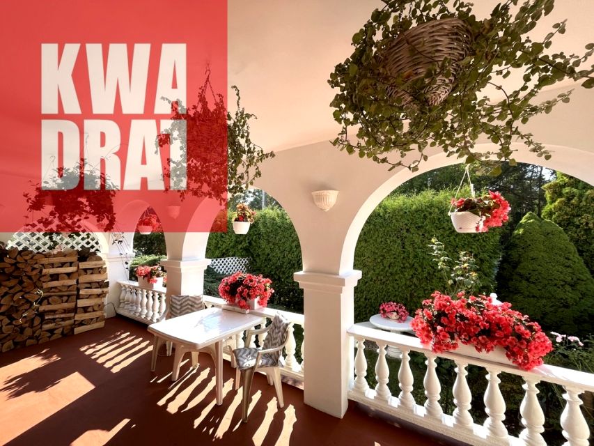 Dom Józefów