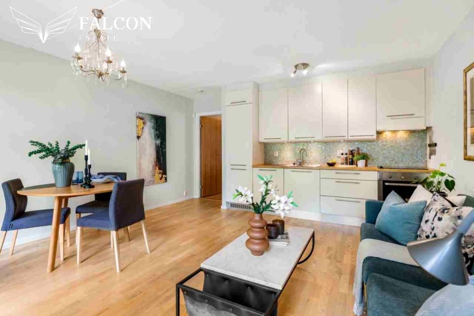 Mieszkanie Szamotuły