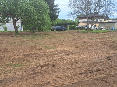 Działka budowlana Lublin sprzedam