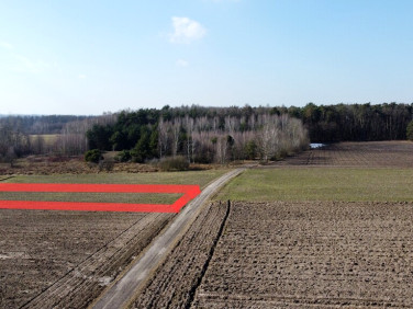 Działka budowlana Żminne sprzedam