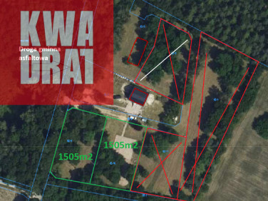 Działka Wola Pękoszewska