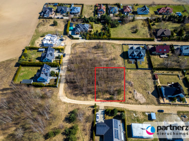 Działka budowlana Przyjaźń