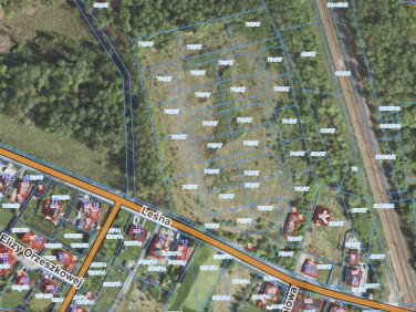 Działka budowlana Mysłowice