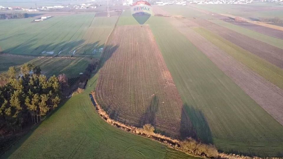 Działka inwestycyjna Borek Wielkopolski