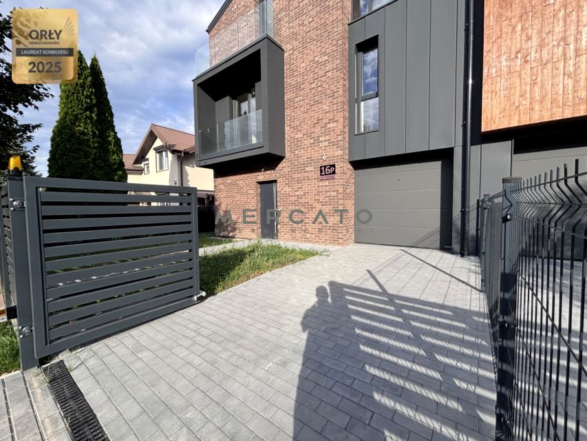 Dom Ożarów Mazowiecki