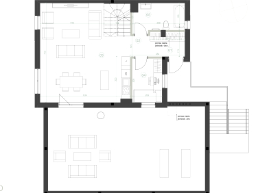 Mieszkanie Nowa Wola