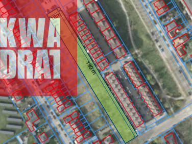 Działka budowlana sprzedam