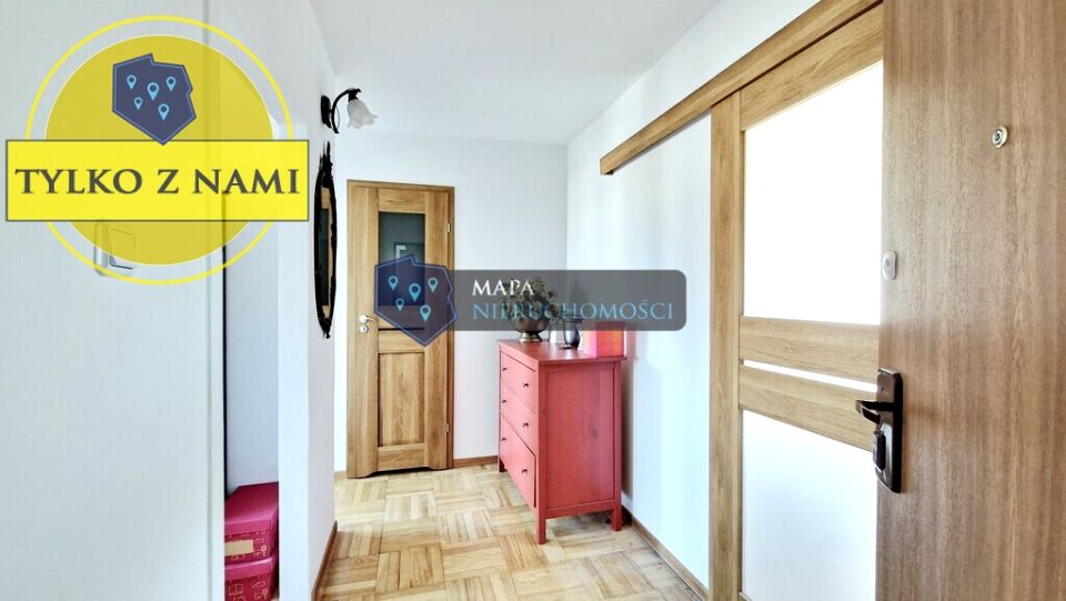 Mieszkanie Włocławek