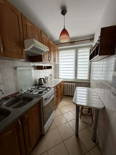 Mieszkanie Łaziska Górne