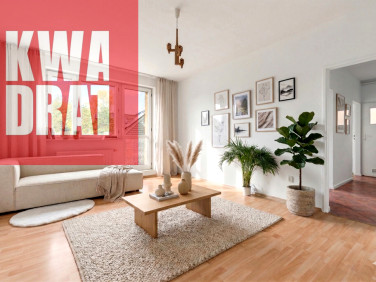 Mieszkanie Jabłonna