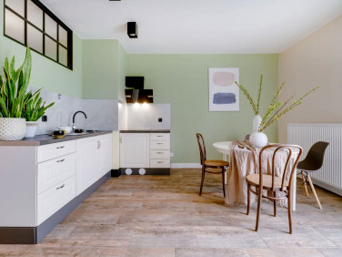 Mieszkanie Pruszków