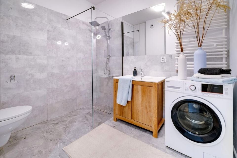 Apartment in Pruszków, Osiedle Staszica cz. B, Wyględówek - Widok 6