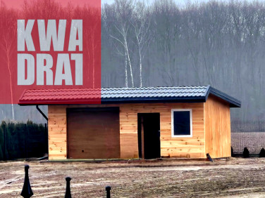 Działka Budy Wolskie