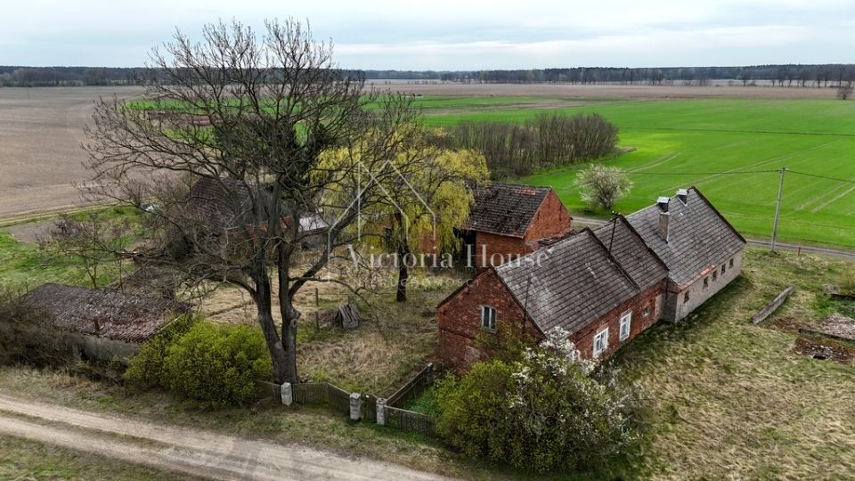 Dom Bąkowice