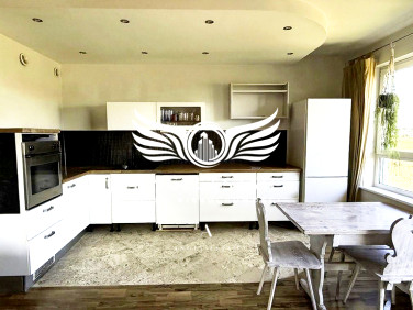 Mieszkanie Warzymice