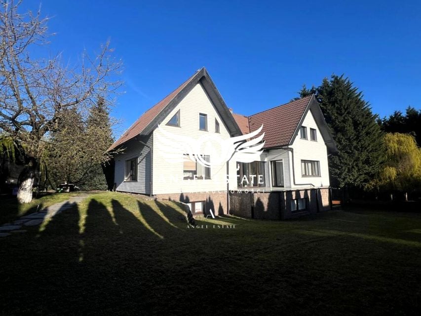 Sprzedam Dom Szczecin - 400 m²
