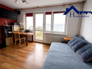 Mieszkanie Legionowo