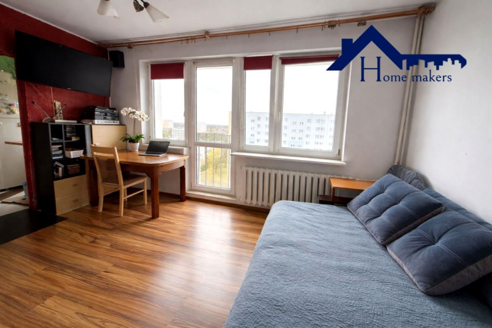 Mieszkanie Legionowo