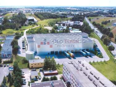 Działka inwestycyjna Niemce