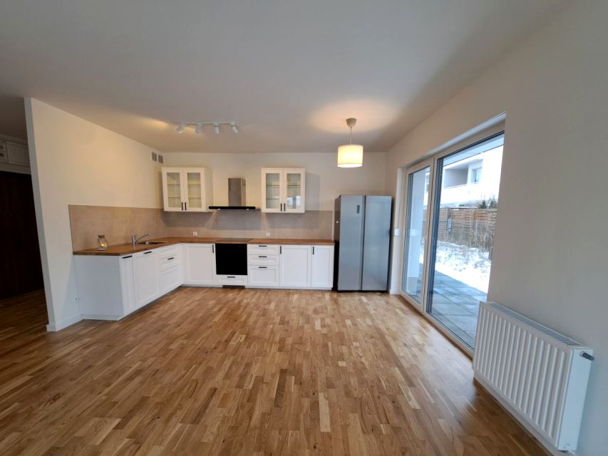 Mieszkanie Złotniki