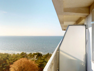 Mieszkanie Międzyzdroje