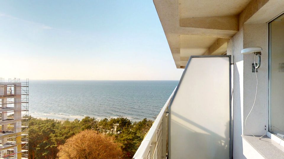 Mieszkanie Międzyzdroje