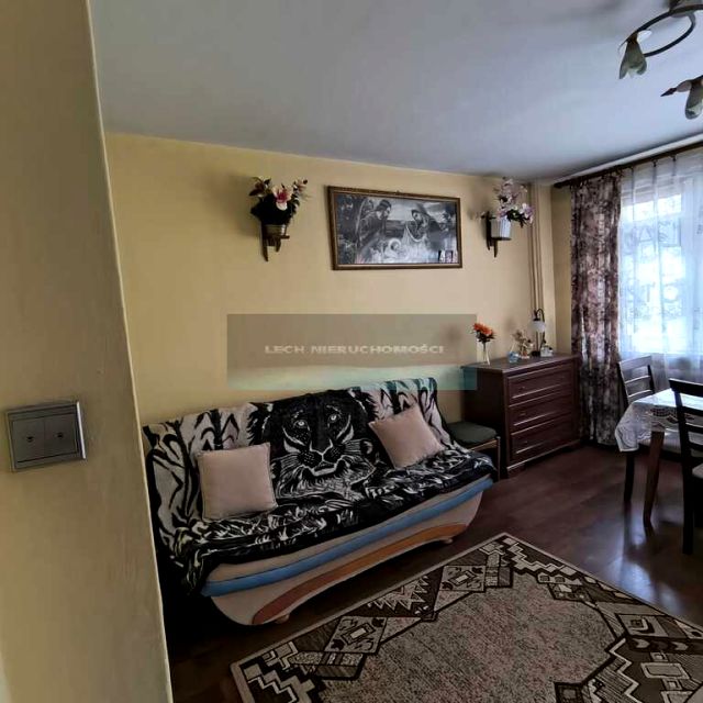 Mieszkanie Pruszków