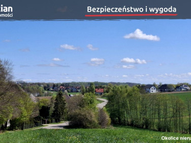 Działka budowlana Warzno