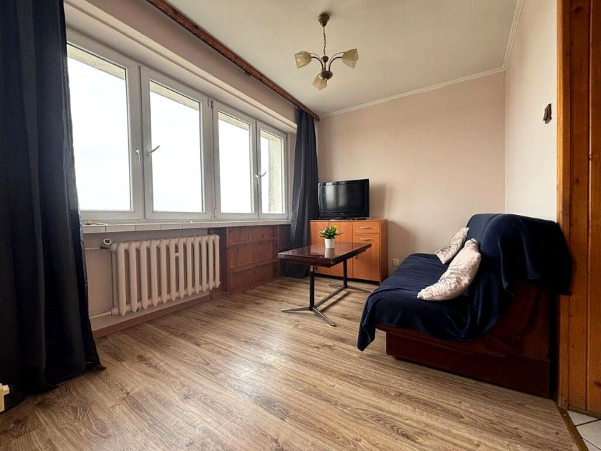 Mieszkanie Łódź
