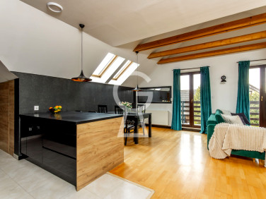 Mieszkanie Kiełczów