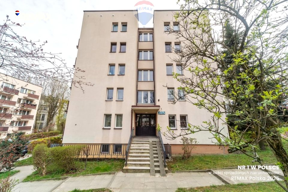 Mieszkanie Bielsko-Biała