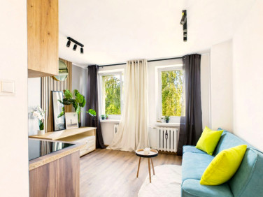 Mieszkanie Katowice sprzedaż