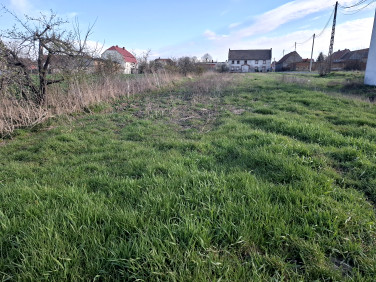 Działka budowlana Legnica