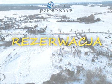 Działka Wilnowo