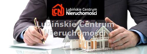 Mieszkanie Lubin