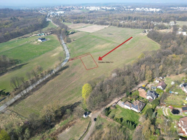 Działka budowlana Łaziska Górne