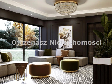 Mieszkanie Bydgoszcz