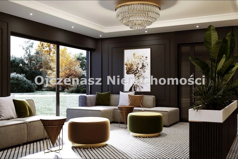 Mieszkanie Bydgoszcz