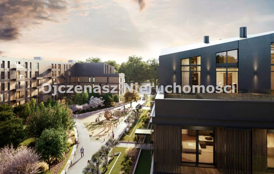 Mieszkanie Bydgoszcz sprzedaż