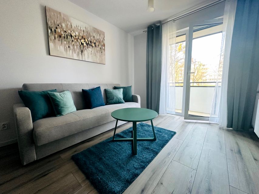 Mieszkanie Trzebnica