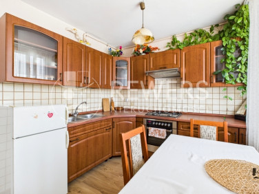 Mieszkanie Poniatowa