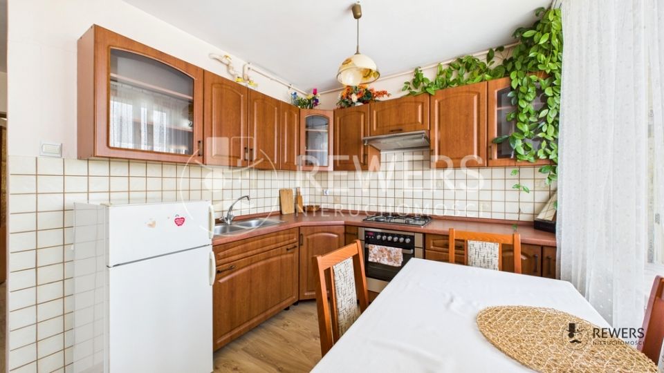 Mieszkanie Poniatowa